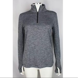 NWT Women’s Nike Jacket 1/4 zip Golf Dri-fit